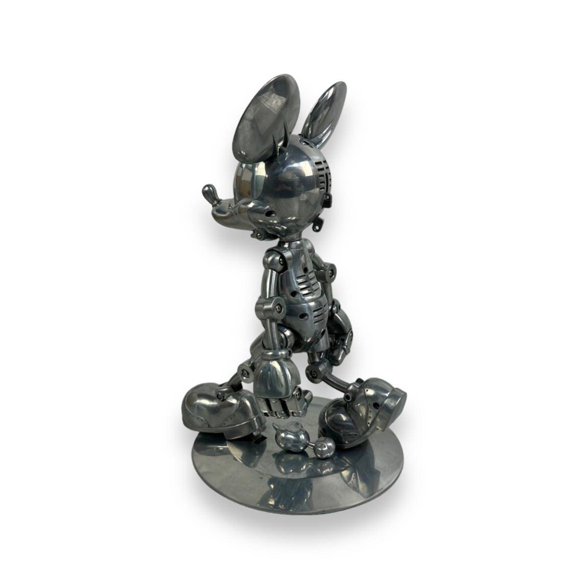 希少品】TOMY D-HYP FUTURE MICKEY RETRO 空山基 フューチャー 希少品】TOMY D-HYP FUTURE MICKEY RETRO 空山基 フューチャー