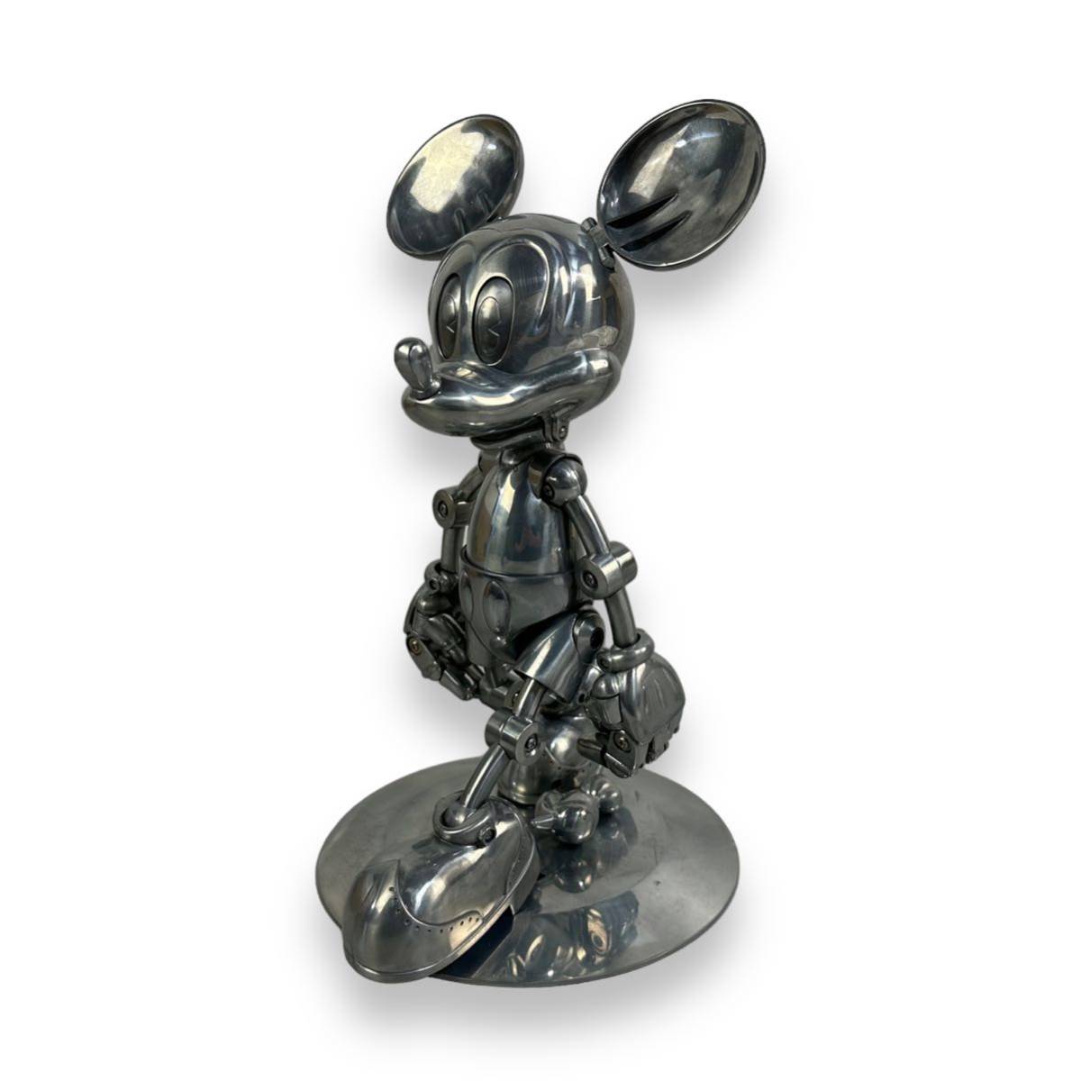 希少品】TOMY D-HYP FUTURE MICKEY RETRO 空山基 フューチャー 希少品】TOMY D-HYP FUTURE MICKEY RETRO 空山基 フューチャー