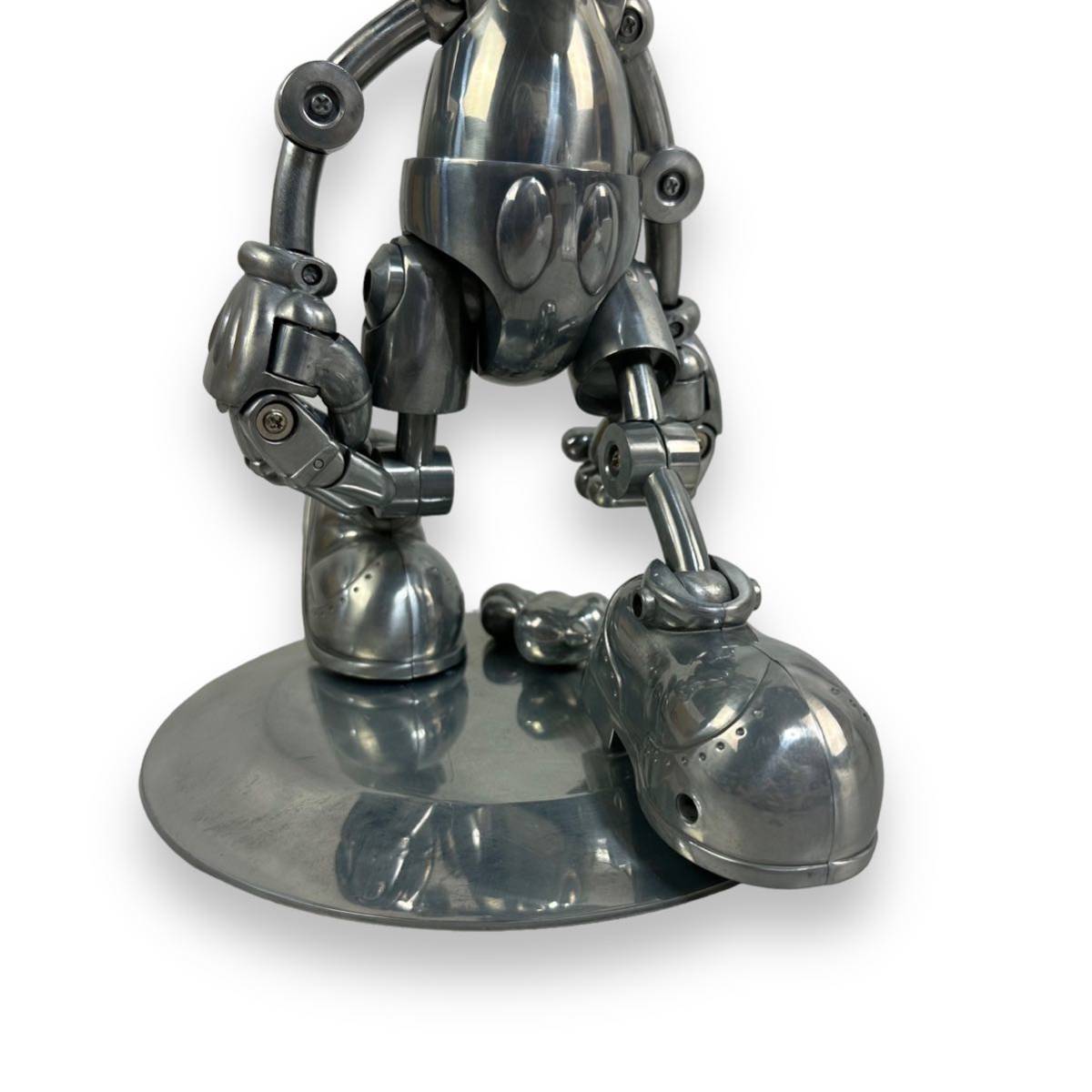 希少品】TOMY D-HYP FUTURE MICKEY RETRO 空山基 フューチャー 希少品】TOMY D-HYP FUTURE MICKEY RETRO 空山基 フューチャー