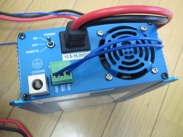 DENRYO 電菱 正弦波 サインウェーブインバータ SK350-112 350W DENRYO 電菱 正弦波 サインウェーブインバータ SK350-112 350W