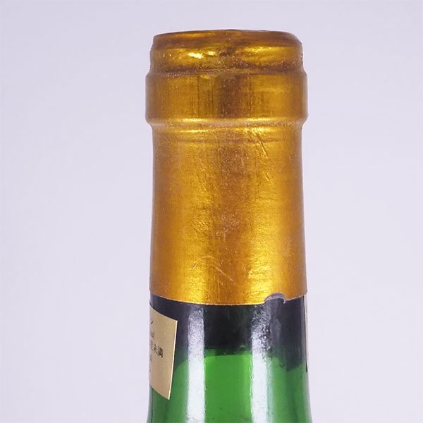 1円～★シャトー ピション ロングヴィル コンテス ド ラランド 1980年 赤 ※ 750ml 14%未満 ポイヤック Chteau Pichon Longueville K05041_画像7