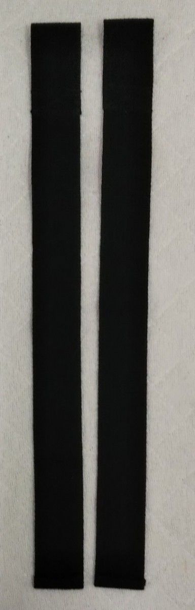 ノートリアスリフト  赤/黒  24.5cm 