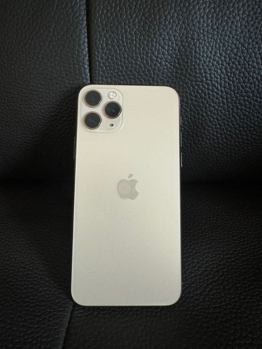 iPhone11pro 256GB ゴールド 本体のみ|Yahoo!フリマ(旧PayPayフリマ)