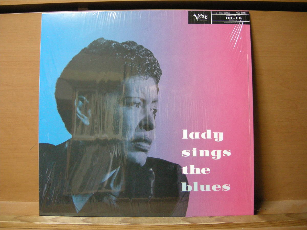 Billie Holiday/Lady Sings The Blues koike_画像1