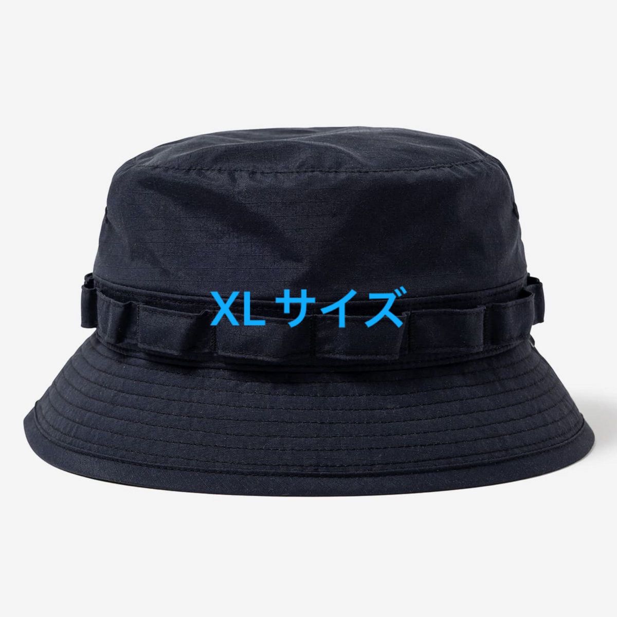 wtaps 23aw jungle hat 01 ripstop XL ジャングルハット Yahoo
