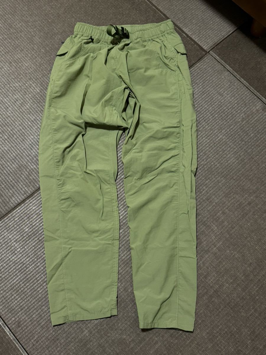 山と道 DW 5-Pocket Pants Sサイズ