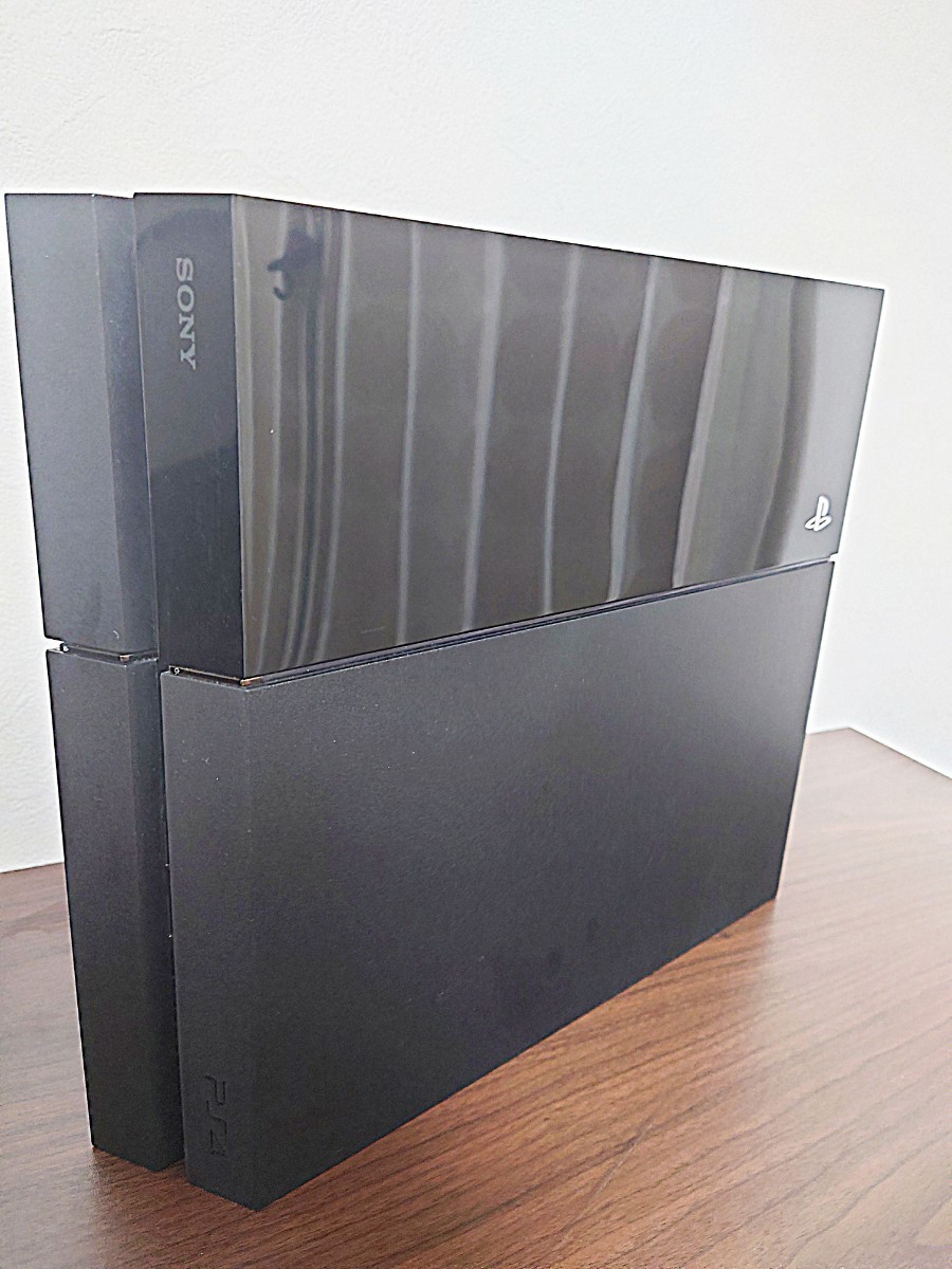 お買い得モデル PlayStation4 SONY ※プレステ4 PS4本体 CUH-1100A