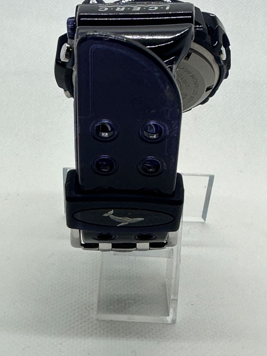 G-SHOCK イルカクジラ限定 御蔵島モデル GW-202K-2JR|Yahoo G-SHOCK イルカクジラ限定 御蔵島モデル GW-202K-2JR|Yahoo