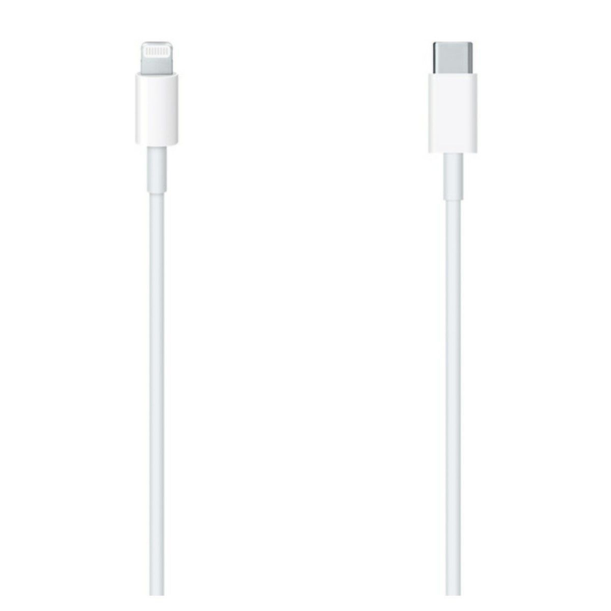 Apple国内純正 USB-C - Lightningケーブル（1 m）