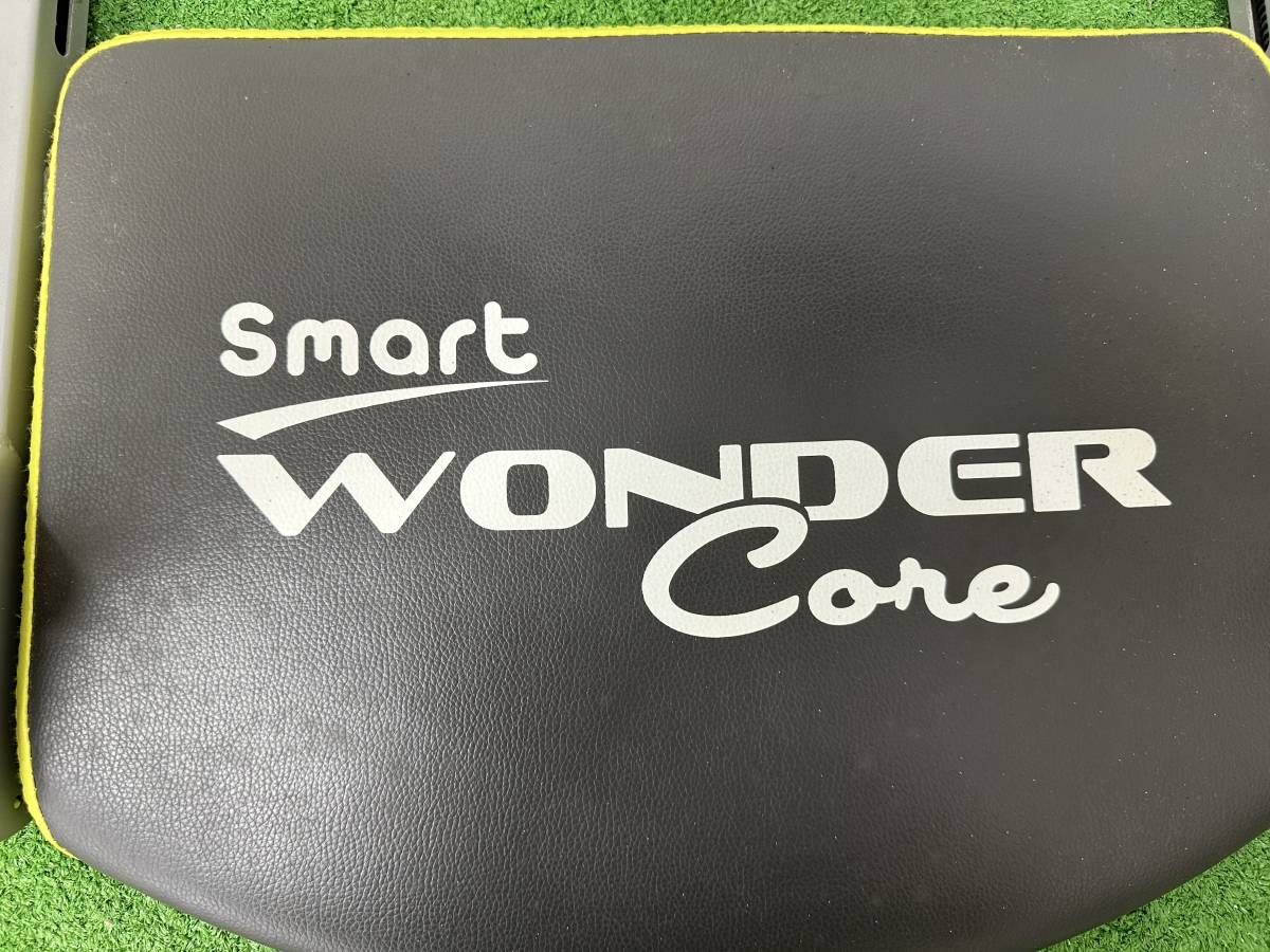 【s284】【中古品】 WONDER Core Smart ワンダーコアスマート WCS-61-JC 腹筋マシーン エクササイズ_画像7