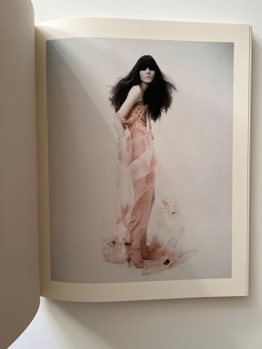 PAOLO ROVERSI DIOR IMAGES パオロロベルシ PAOLO ROVERSI DIOR IMAGES パオロロベルシ