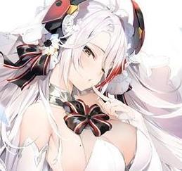 アズールレーン プリンツオイゲン B2W スエードタペストリー きんにくぽよぽよ うみぼうず_画像1