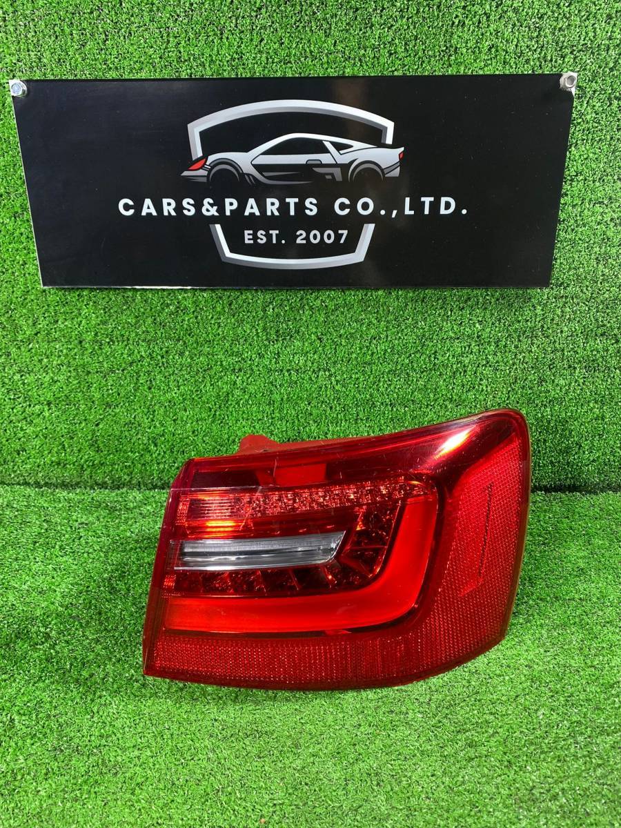  Audi AUDI A6 * right tail light 