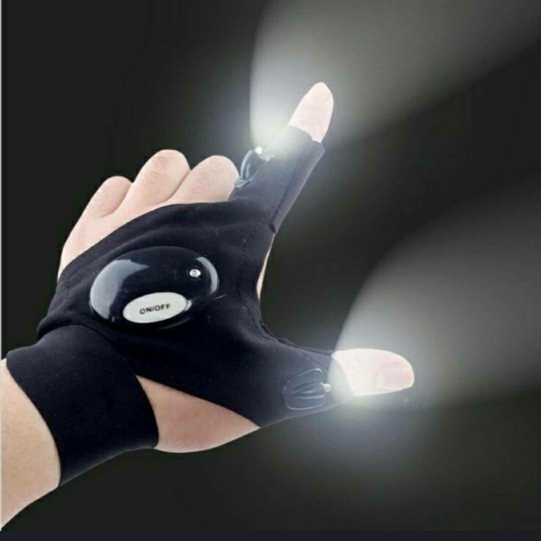  новый товар перчатки свет обе рука модель 55