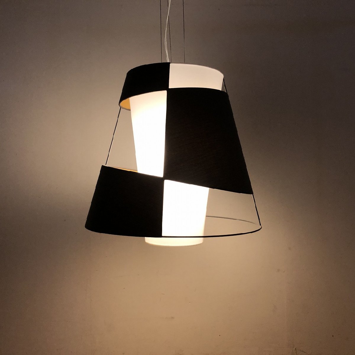☆【モデルルーム展示品/要電気工事】LUMINABELLA ルミナベッラ ☆【モデルルーム展示品/要電気工事】LUMINABELLA ルミナベッラ