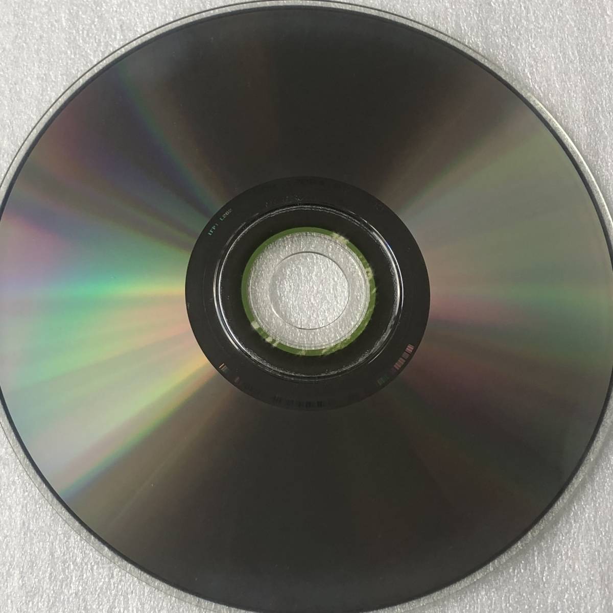 中古CD TARZAN ターザン (1999年)_画像4