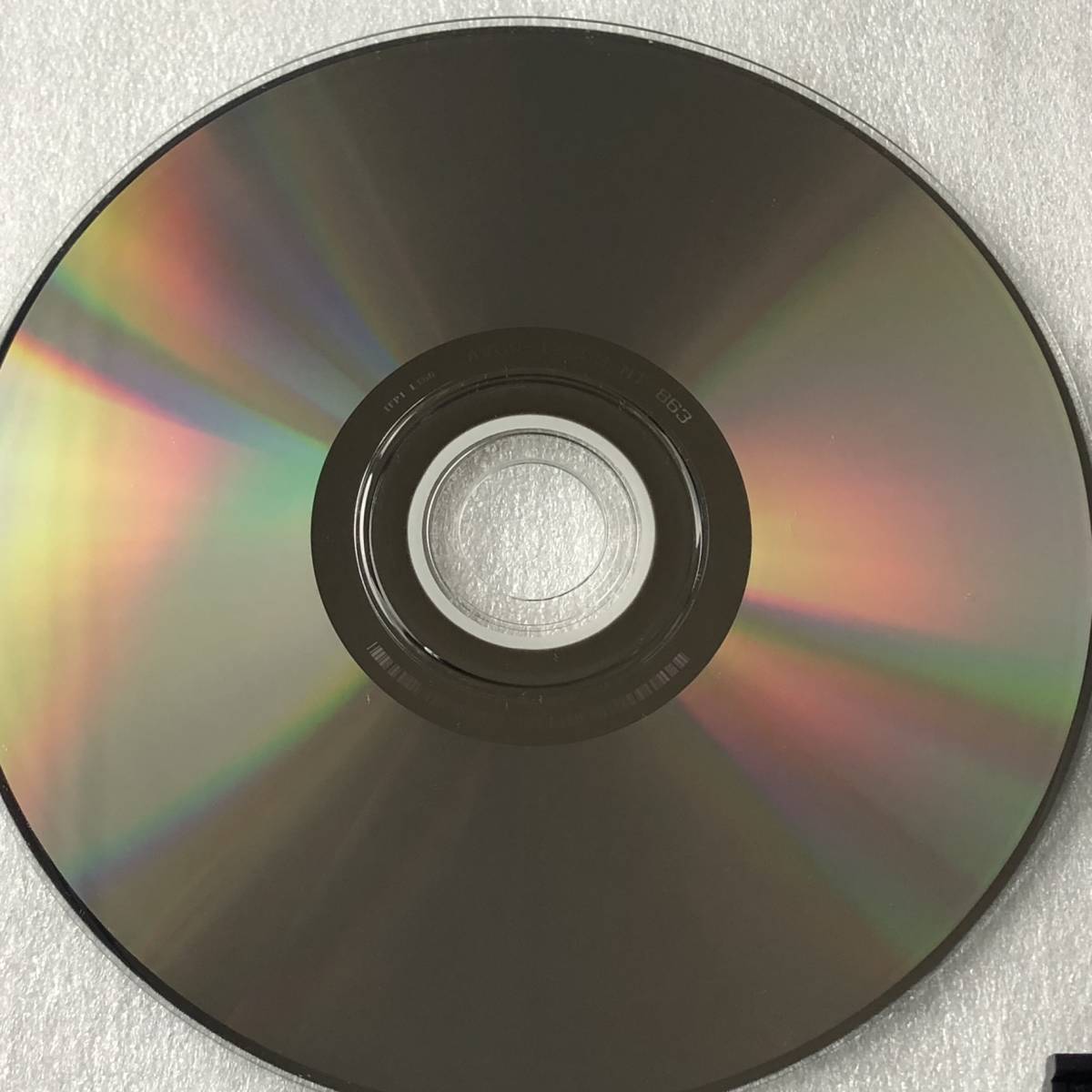 中古CD TRON LEGACY トロン レガシー (2010年)_画像4