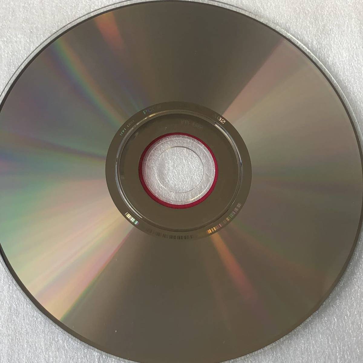 中古CD V.A/Romantic Best ロマンティック・ベスト 日向敏文 (1999年) サントラ系_画像4