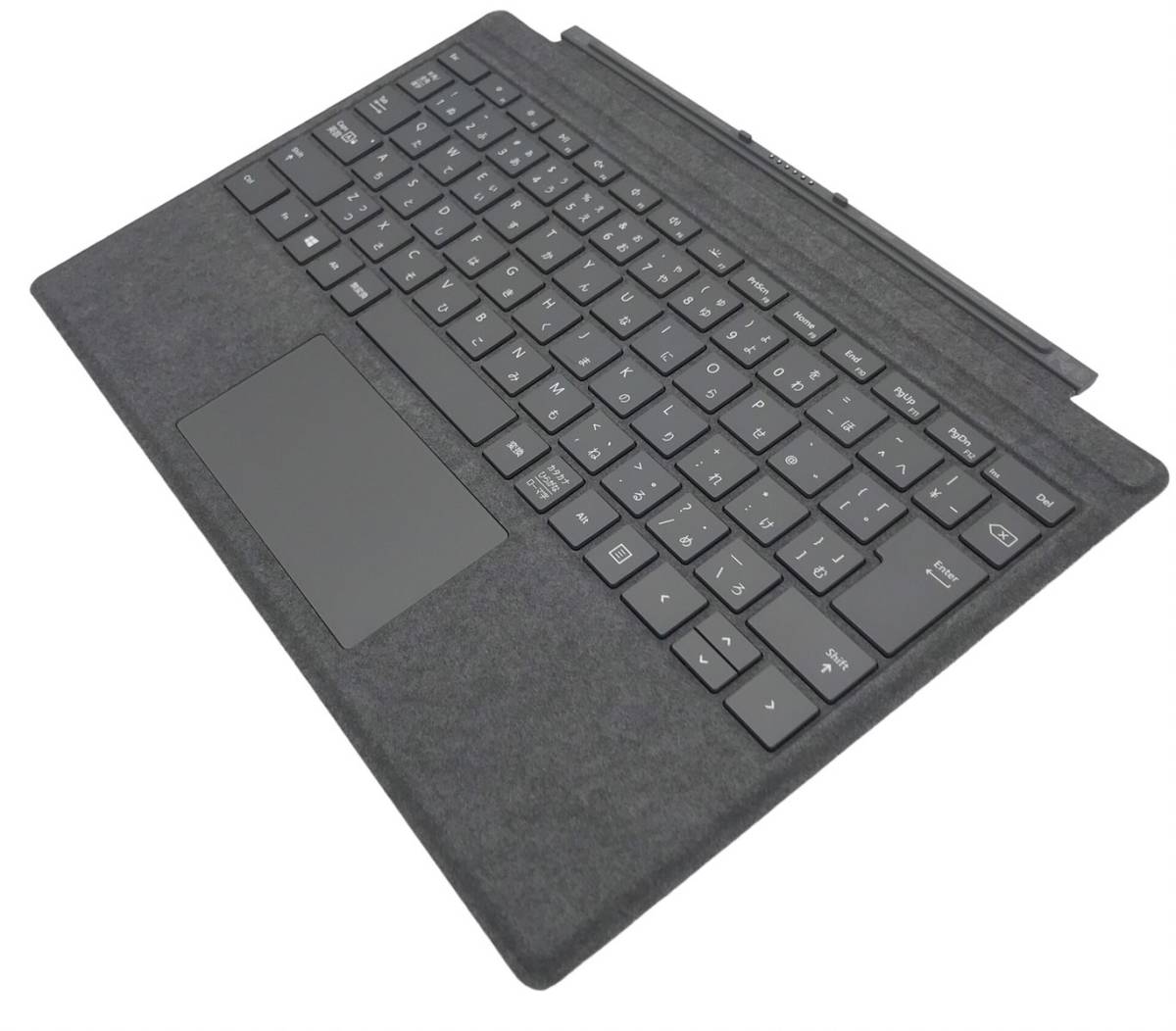 Y0514　Microsoft FFP-00159 Surface Pro　タイプカバー キーボード_画像6