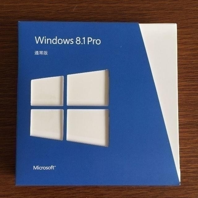 即決価格☆☆Windows 8.1 Pro 正規プロダクトキー ライセンスキー☆☆_画像2