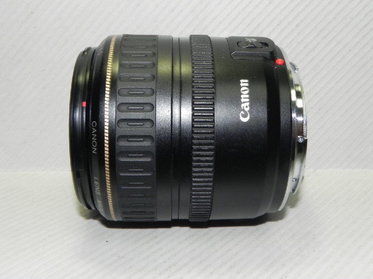 Canon EF 28-105mm f/3.5-4.5 レンズ_画像2