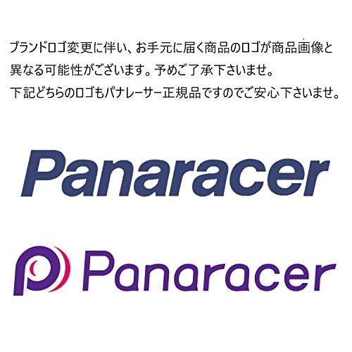 パナレーサー(Panaracer) 空気入れ ポンプ 樹脂製フロアポンプ 仏式 米式 英式 バルブ3点全て対応 アダプターやクリップは必要なし_画像2