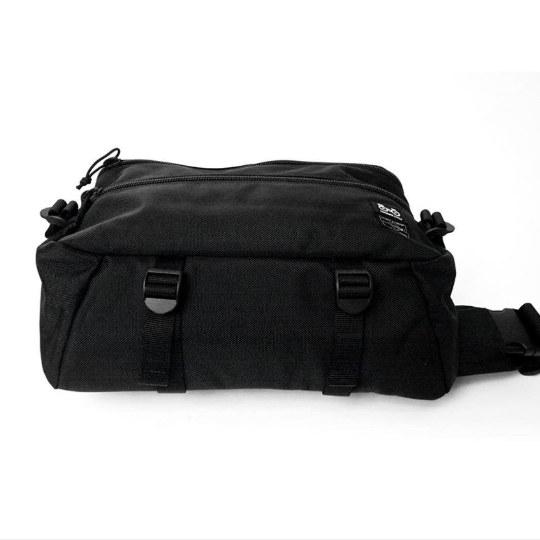 木梨サイクル×PORTER (コラボワイドボディバッグ) 木梨憲武直筆 木梨サイクル×PORTER (コラボワイドボディバッグ) 木梨憲武直筆