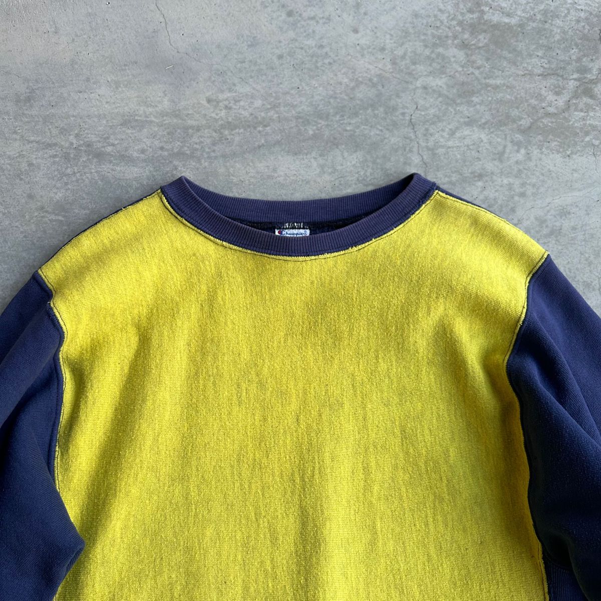 激レア ツートンカラー USA製 90s チャンピオン reverseweave 激レア ツートンカラー USA製 90s チャンピオン reverseweave