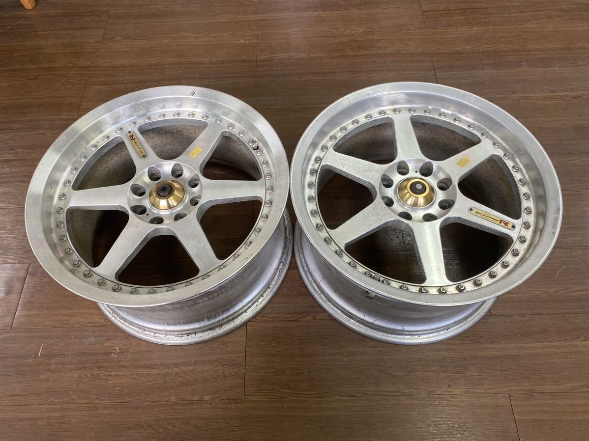 Yahoo!オークション - マナレイスポーツ MS-6 ハイパーR 17 Yahoo!オークション - マナレイスポーツ MS-6 ハイパーR 17