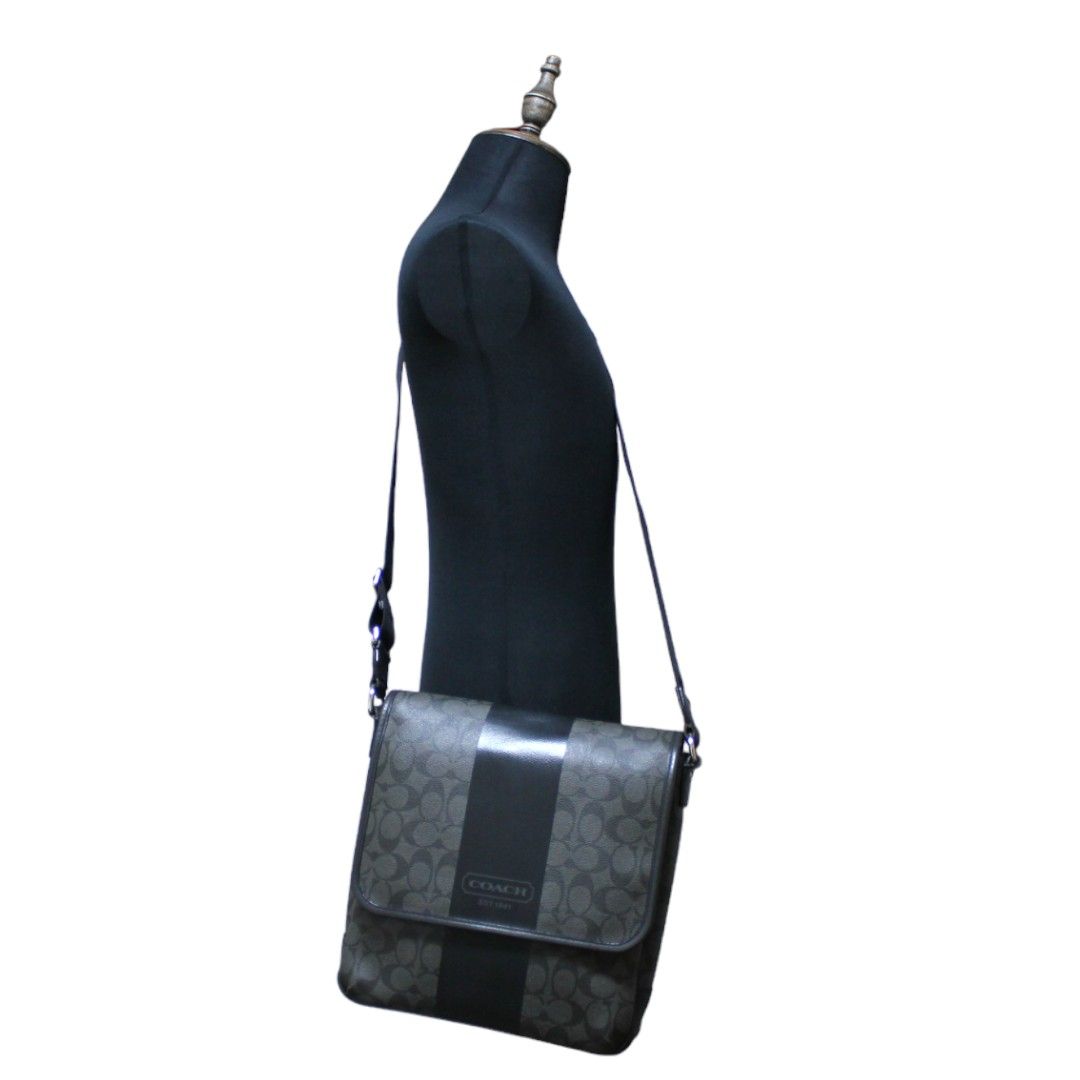 COACH コーチ F70757 ショルダーバッグ メッセンジャーバッグ COACH コーチ F70757 ショルダーバッグ メッセンジャーバッグ