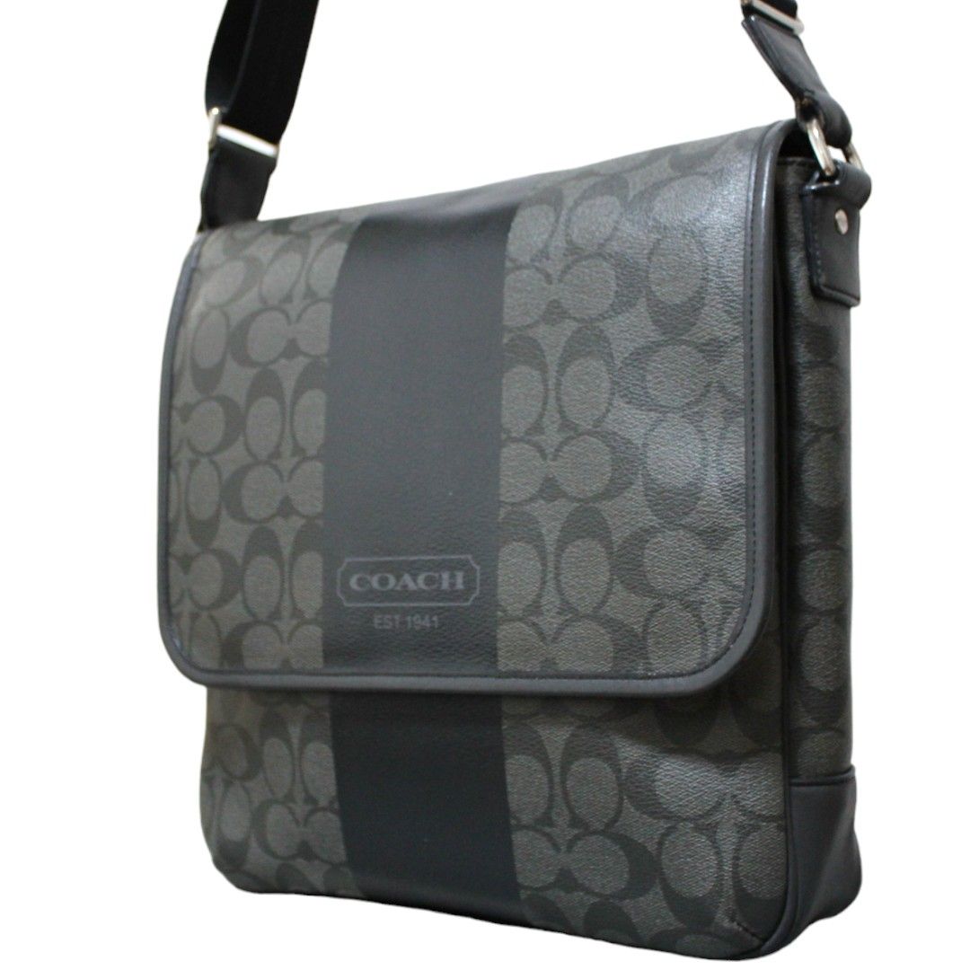 COACH コーチ F70757 ショルダーバッグ メッセンジャーバッグ COACH コーチ F70757 ショルダーバッグ メッセンジャーバッグ