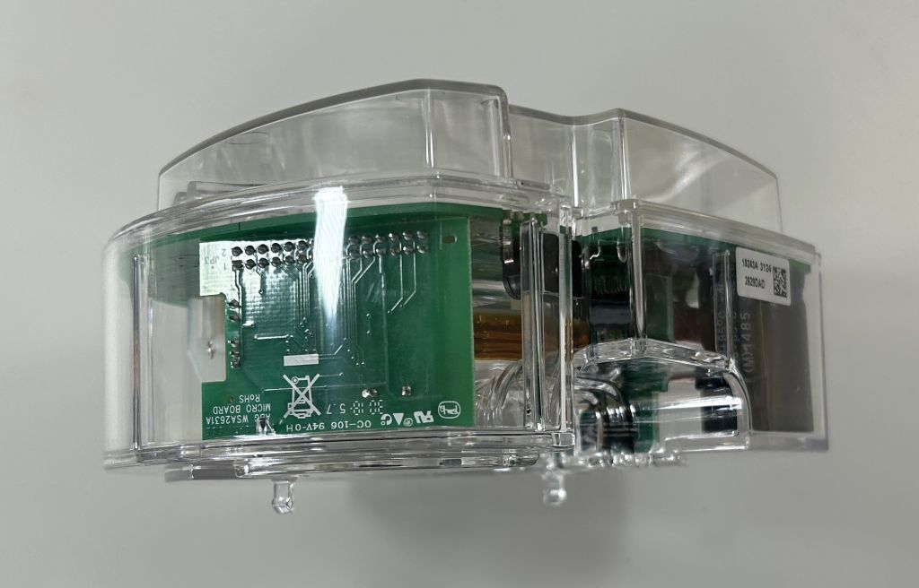新品・未使用 アムウェイ eSpring浄水器Ⅱ 最新バージョン電子 新品・未使用 アムウェイ eSpring浄水器Ⅱ 最新バージョン電子