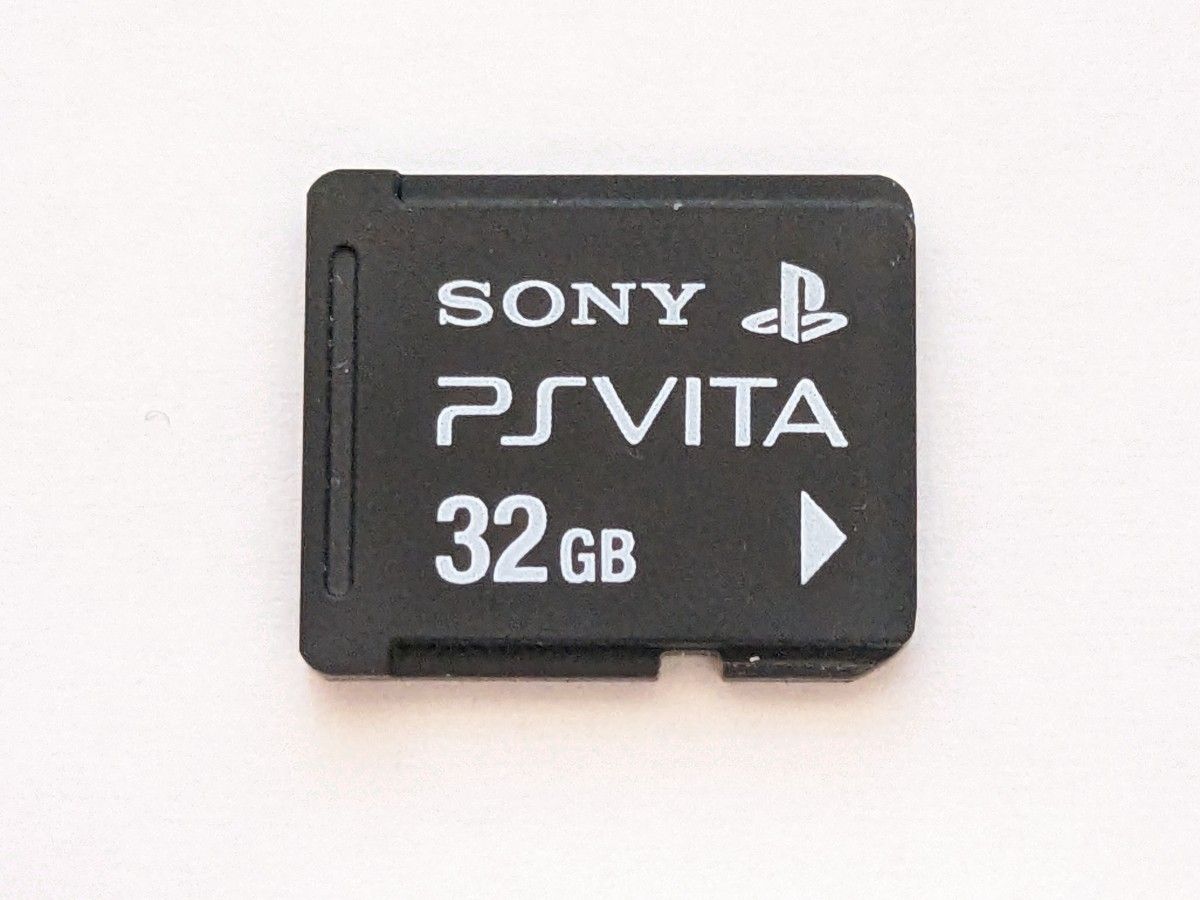 値下げ可】 PS Vita メモリーカード 32g 4枚セット-