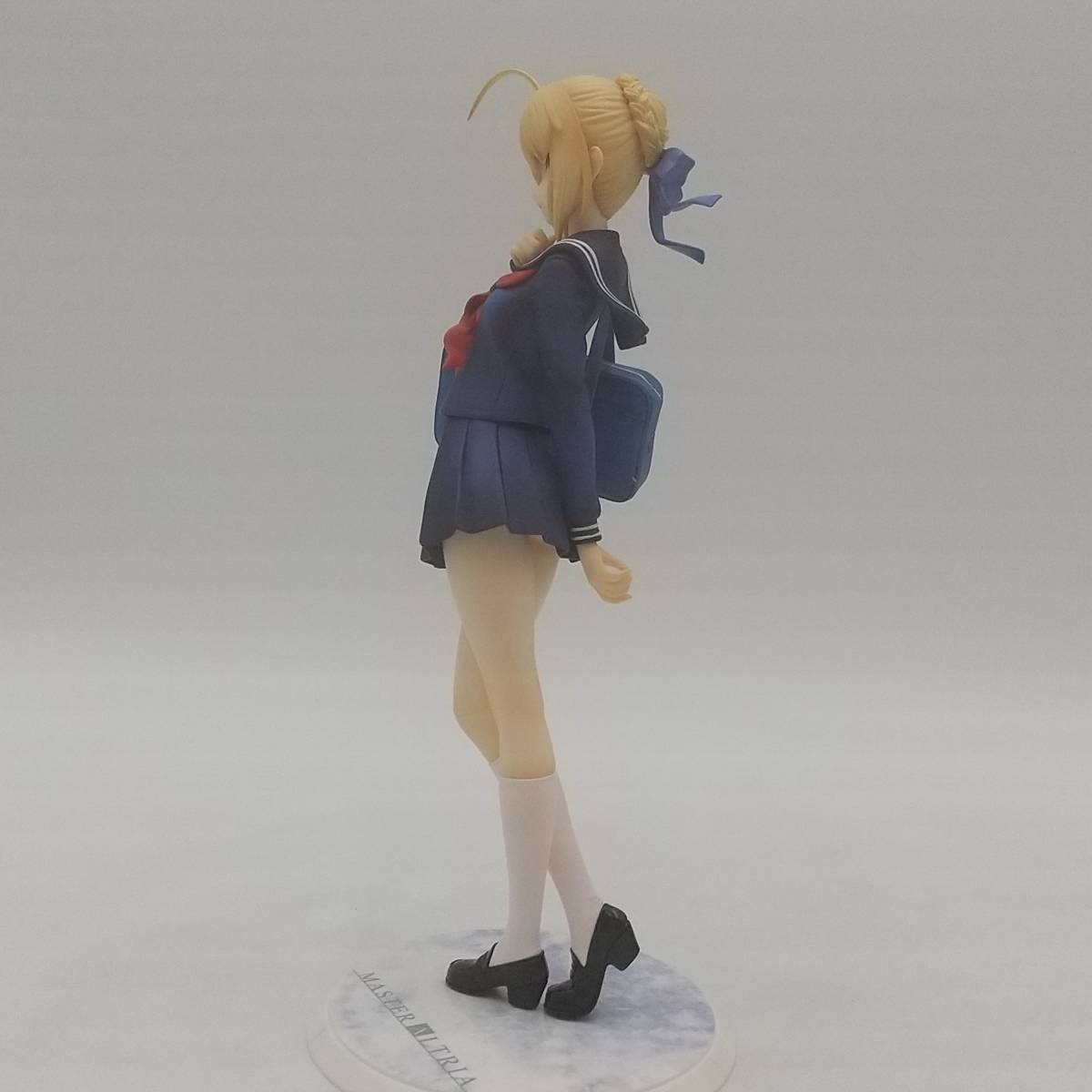 玩R22 フィギュア 1/7 マスターアルトリア フェイト/ステイナイト アルター Fate/stay night_画像7