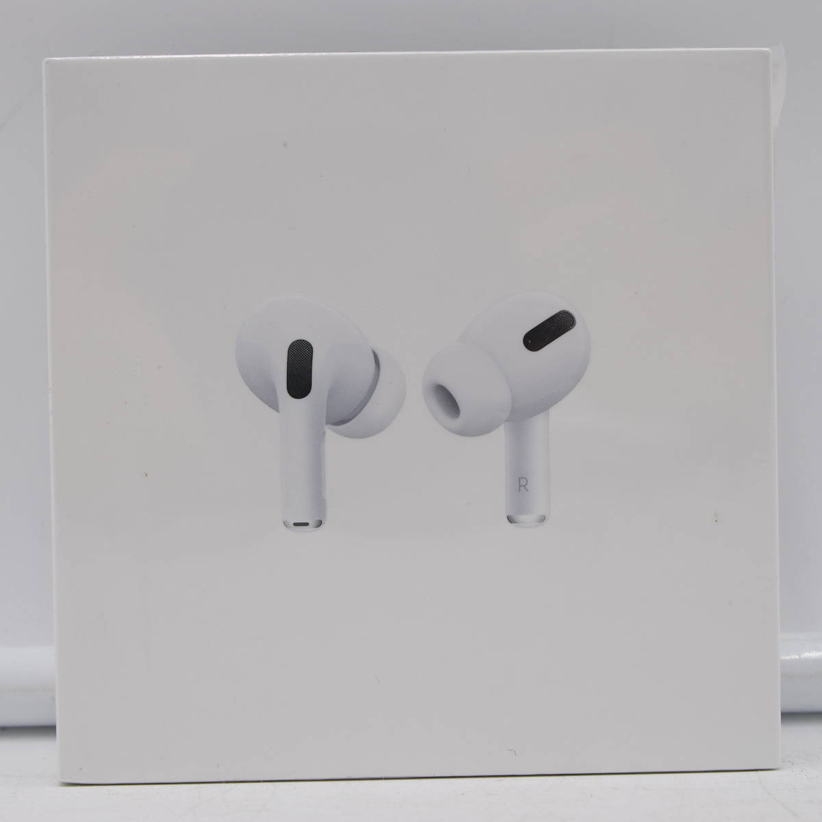 NV96 Apple air poz Pro MLWK3J/A no. 1 generation AirPods Pro with