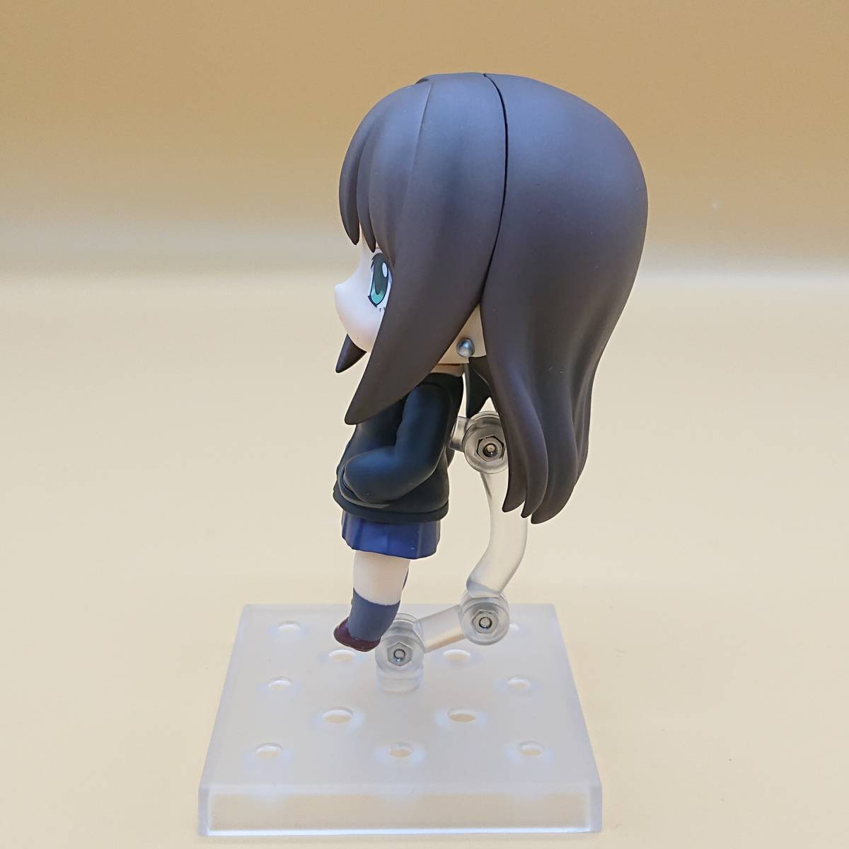 玩B35 フィギュア グッドスマイルカンパニー ねんどろいど 512 渋谷凛 アイドルマスター シンデレラガールズ_画像8