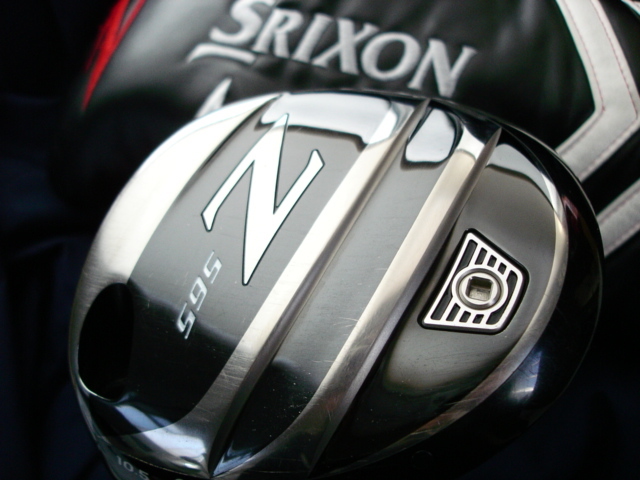 貴重なレフティ !!!◆◆ SRIXON Z 10.5度 左 TourAD DJ-6 オレンジ ◆◆必見★良品!!!_画像3