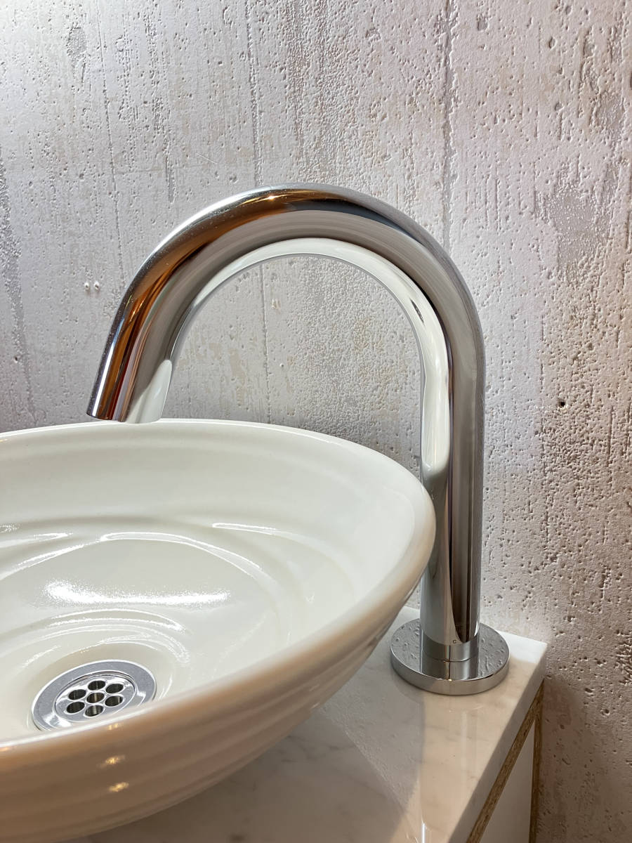 ☆新企画商品☆1点物!☆定価423,250円☆コーナー用高級手洗器 ☆新企画商品☆1点物!☆定価423,250円☆コーナー用高級手洗器