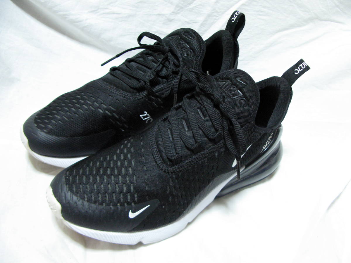 NIKE　AIRMAX 270　AH8050-002　28.5cm_画像1