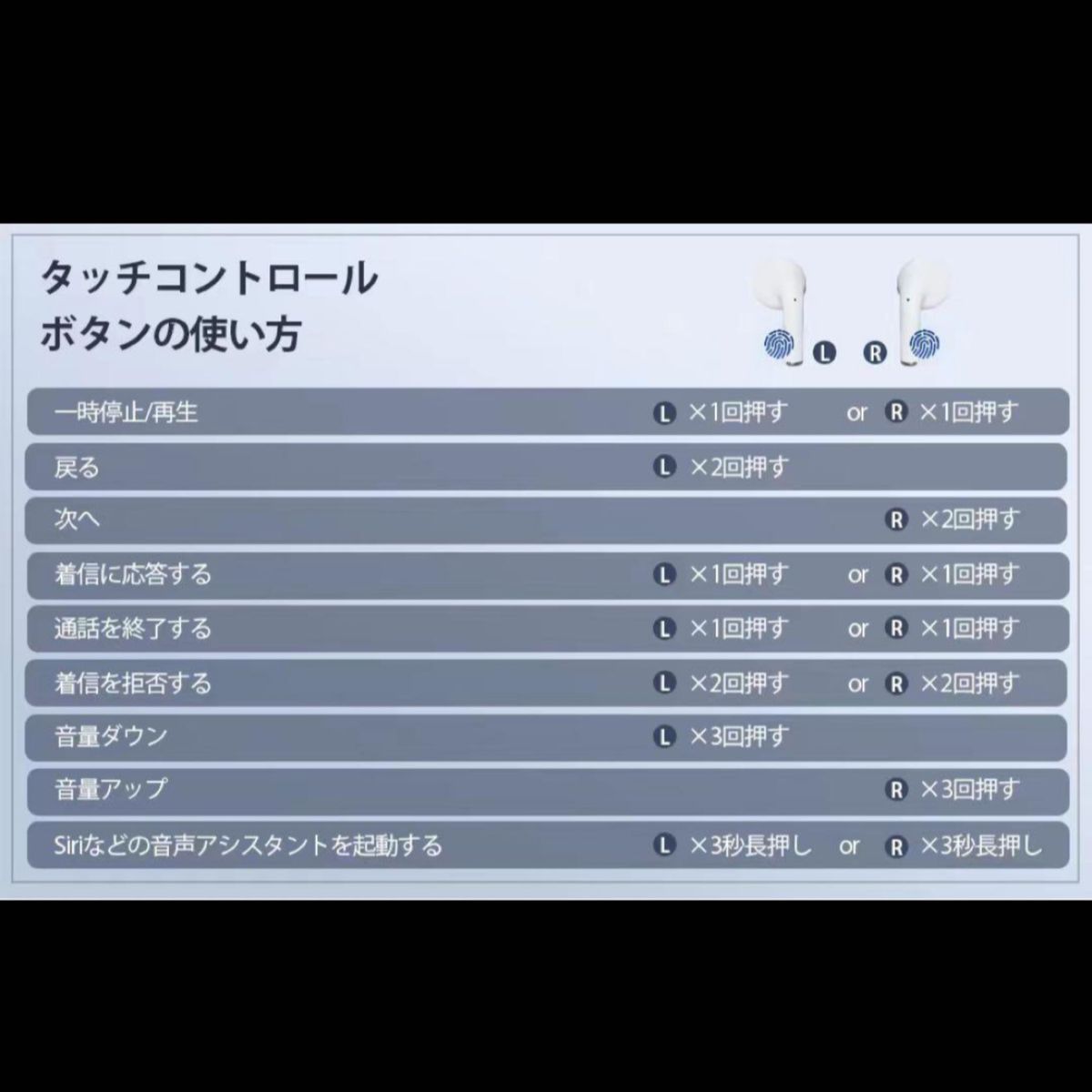 ワイヤレスイヤホン イヤホン 小型軽量 最大36時間再生 ノイズキャンセリング 瞬時自動ペアリング Type-C充電 Siri対応