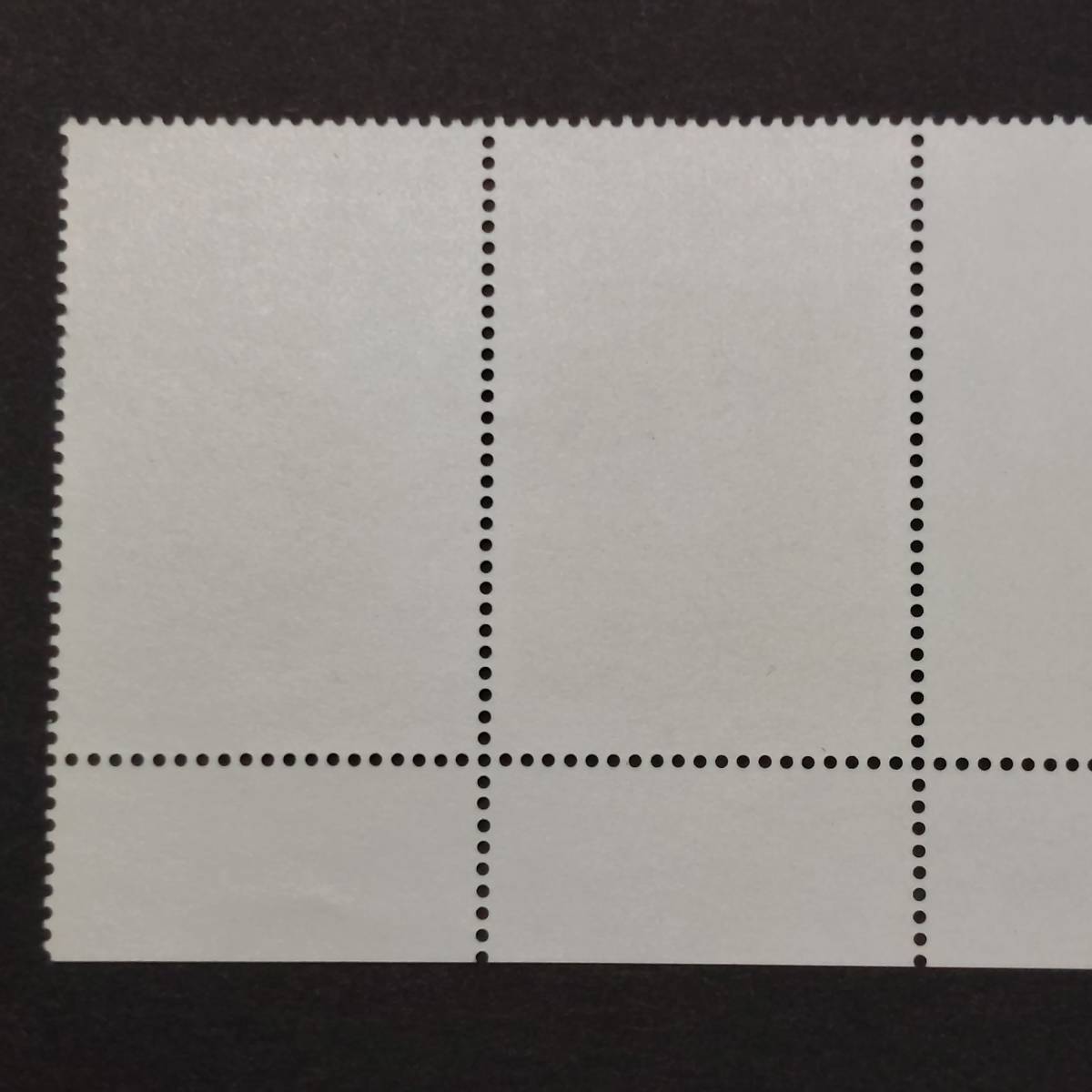 マーシャル諸島切手　貝切手　連続5枚セット　タブ付き　1986年　未使用美品_画像6
