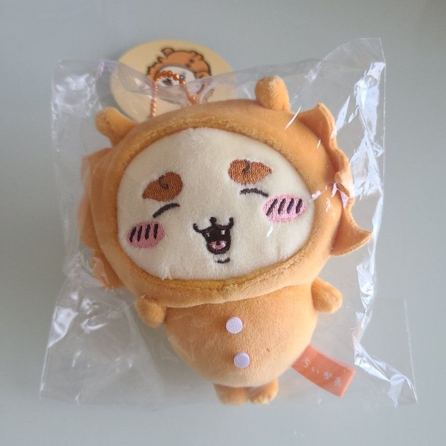 ちいかわ パジャマパーティーなぷちミニマスコット シーサー ちいかわ パジャマパーティーなぷちミニマスコット シーサー