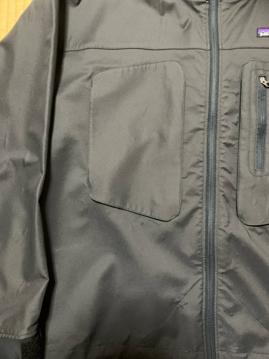 Yahoo!オークション - patagonia ハイドロシェッド ジャケット Yahoo!オークション - patagonia ハイドロシェッド ジャケット