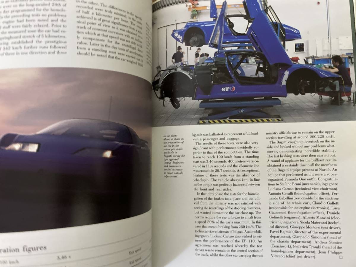 洋書 BUGATTI エットーレ・ブガッティ マガジン More Bugatti International Magazine Of Autos And Other Objets D'Art No 3 1992 /岩 - 自動車一般 洋書 BUGATTI エットーレ・ブガッティ マガジン More Bugatti International Magazine Of Autos And Other Objets D'Art No 3 1992 /岩 - 自動車一般