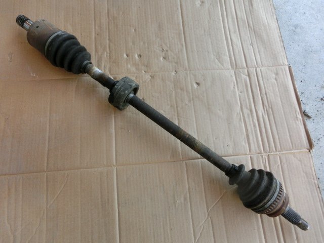 MGF right drive shaft Heisei era 10 year E-RD18K rear 5.6 ten thousand km Rover 