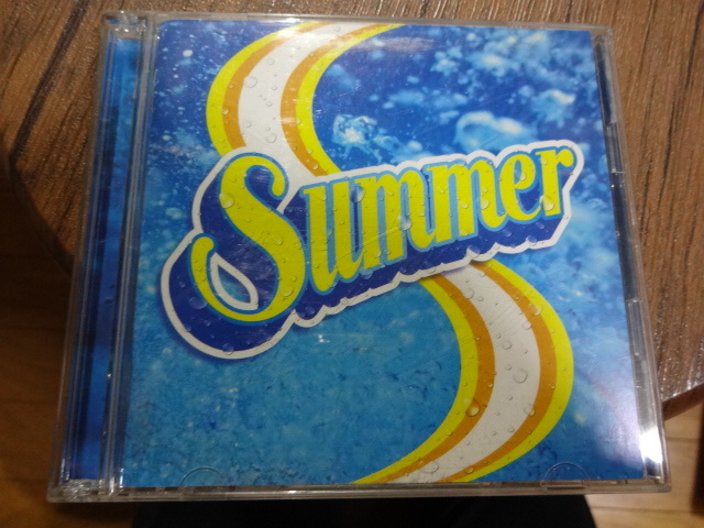 Summer(なつ歌名曲30曲！）★2CD_画像1