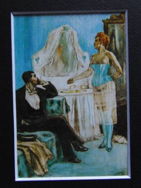 ヤフオク フェリシアン ロップス Le Cabinet De Toilette ヤフオク フェリシアン ロップス Le Cabinet De Toilette