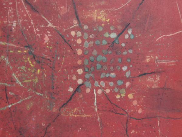 早期予約・新じゃが 希少画集••画 新品額装付