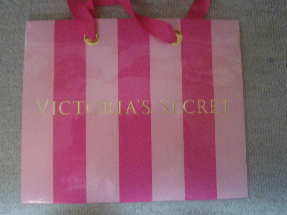 USA Victoria\'s Secret shop sack * Victoria Secret (B)