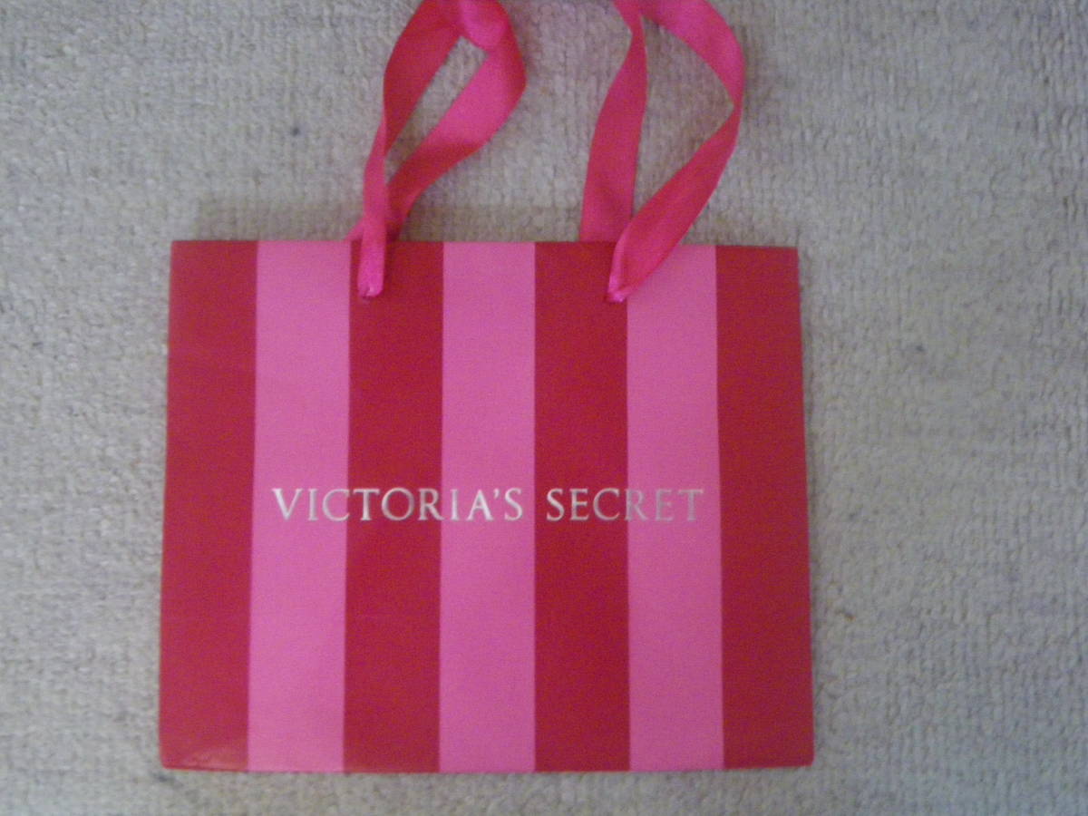 USA Victoria's Secret  магазин  мешок ＊ VICTORIA'S SECRET (C)